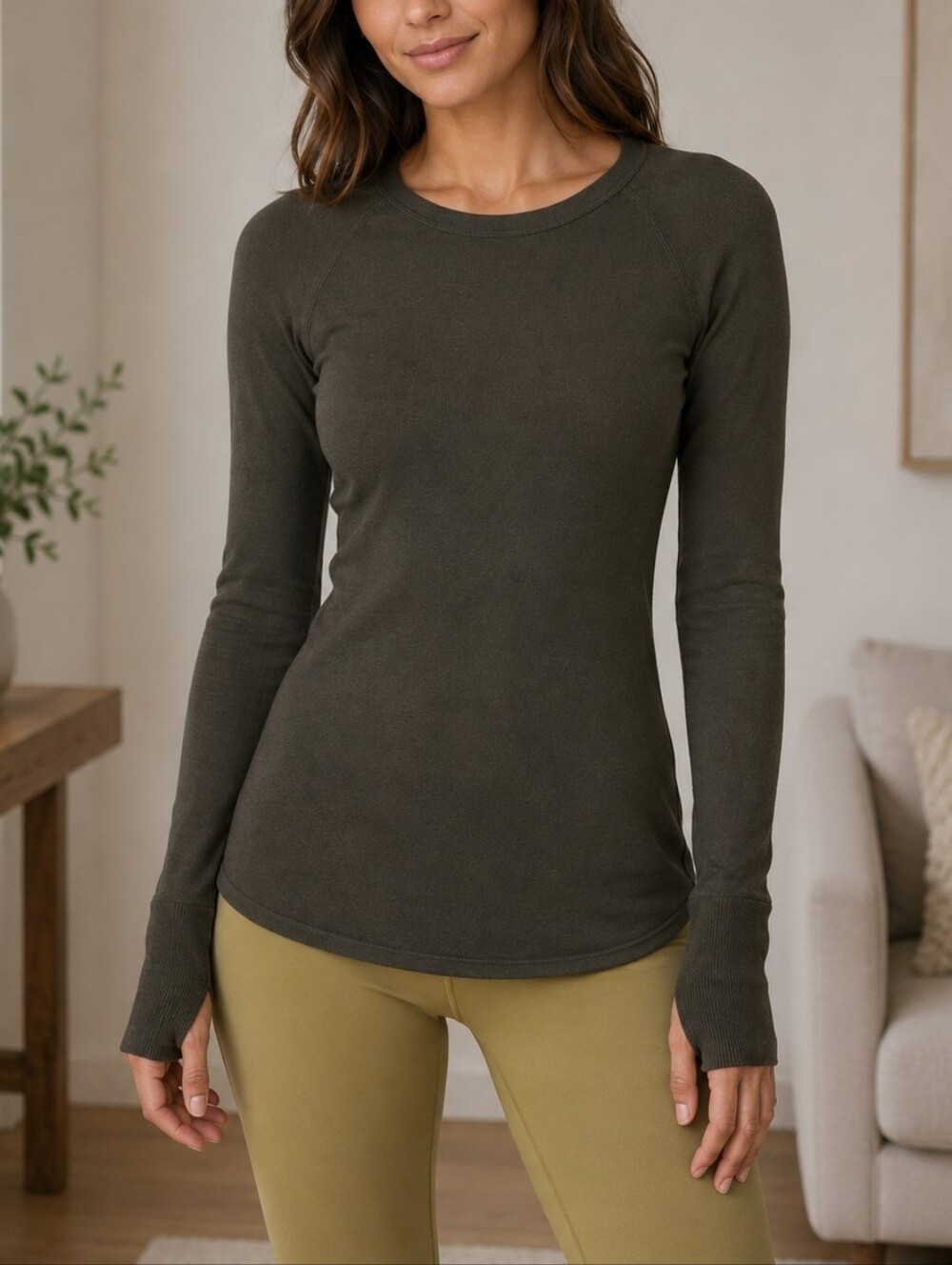 Lululemon Sweater - Picture 10 of 10